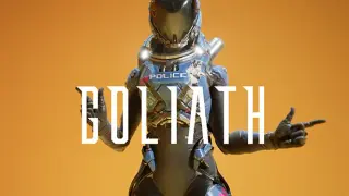 Goliath