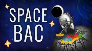 Space Bac