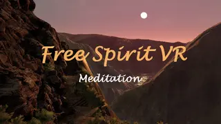 Free Spirit VR Meditation