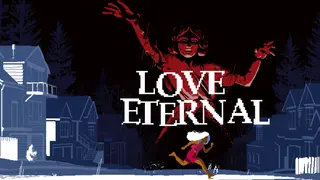 LOVE ETERNAL