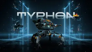 Typhon: Bot vs Bot