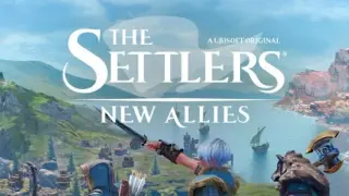 The Settlers: New Allies - Switch