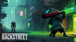 BackStreet