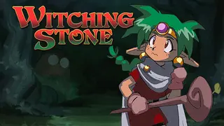 Witching Stone