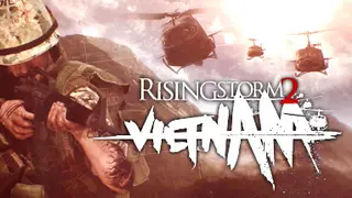 Rising Storm 2: Vietnam Complete