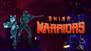 ShibaWarriors
