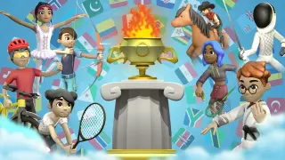 34 Sports Games - World - PS4 & PS5