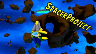 Spacer Project