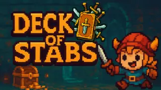 Deck of Stabs
