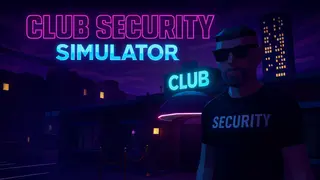 Club Security Simulator