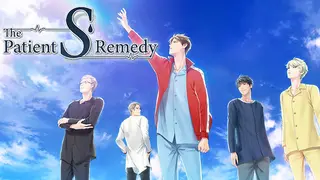 The Patient S Remedy