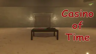 Casino of Time