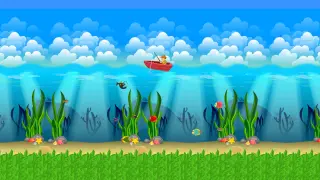 Cazzarion: Fishing - PS5