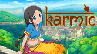 Karmic