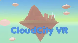 CloudCity VR