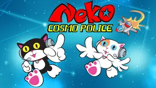 Neko Cosmo Police