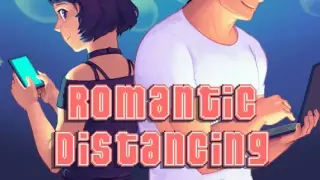 Half Past Fate: Romantic Distancing - Switch