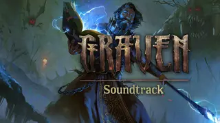 GRAVEN - Soundtrack