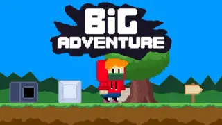 Big Adventure