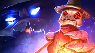 9 Clues 2: The Ward (XboxVersion) (Xbox One & Series)