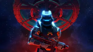 Space Station Sprint (Xbox One)