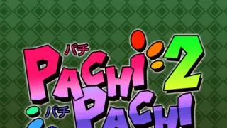 Pachi Pachi 2 on a roll - Switch