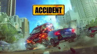 Accident - PS4