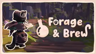 Forage & Brew