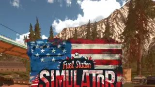 Fuel Station Simulator - Switch