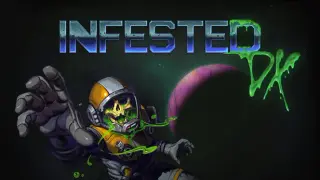 Infested DX