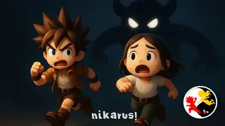 nikarus!