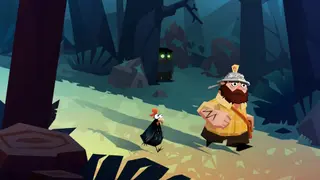 Edgar - Bokbok in Boulzac - Xbox One
