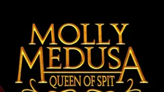 Molly Medusa: Queen of Spit - Switch