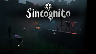Sincognito