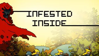 Infested Inside Multiplayer Online