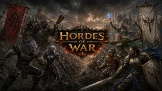 Hordes Of War