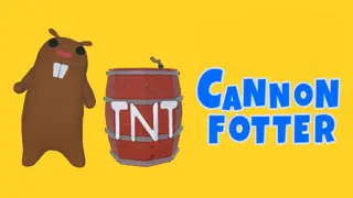 Cannon Fotter