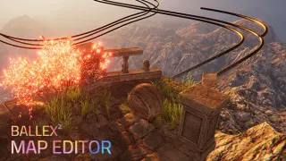 Ballex² - Map Editor (BME Pro)