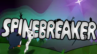 Spinebreaker