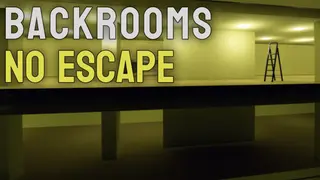 Backrooms: No Escape