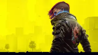 Cyberpunk 2077 (PS4 & PS5)