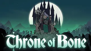 Throne of Bone