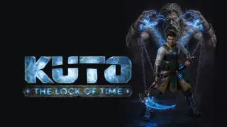 KUTO: The Lock of Time