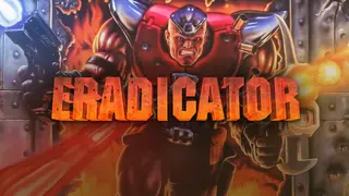 Eradicator