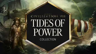 Sid Meier's Civilization VII: Tides of Power Collection - Switch