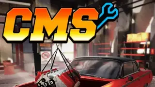 Car Mechanic Simulator - Switch