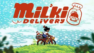 Milki Delivery