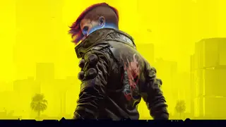 Cyberpunk 2077 (Xbox One & Series)