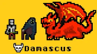 Damascus