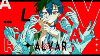 ALVAR